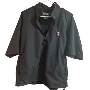 FSU Windbreaker Vintage